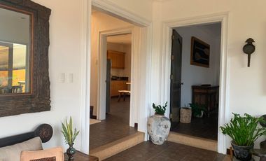 OCEAN VIEW HOUSE AND LOT WITH POOL ID 14894