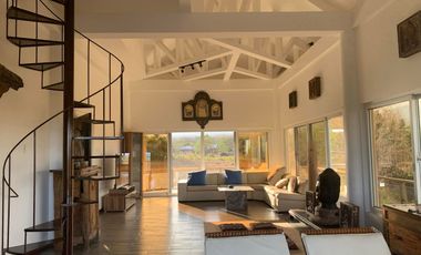 OCEAN VIEW HOUSE AND LOT WITH POOL ID 14894