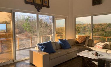 OCEAN VIEW HOUSE AND LOT WITH POOL ID 14894
