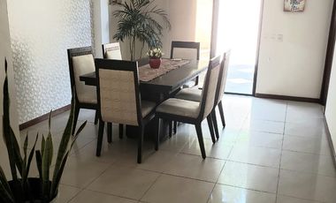 Ciudad Celeste, Alquilo/vendo Hermosa Casa 3 Dorm con o Sin Muebles Moderna