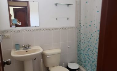 Ciudad Celeste, Alquilo/vendo Hermosa Casa 3 Dorm con o Sin Muebles Moderna