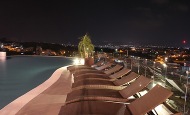 VENTA DE HERMOSO Y EXCLUSIVO DEPARTAMENTO EN EL COMPLEJO 