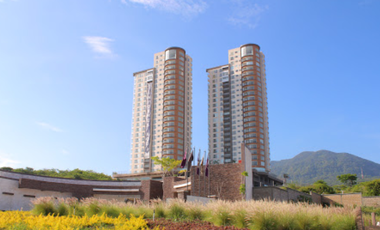 VENTA DE HERMOSO Y EXCLUSIVO DEPARTAMENTO EN EL COMPLEJO 