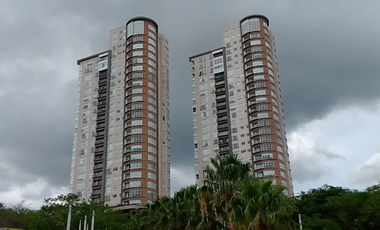 VENTA DE HERMOSO Y EXCLUSIVO DEPARTAMENTO EN EL COMPLEJO 