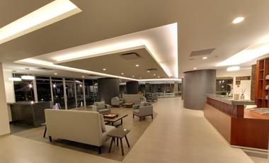 VENTA DE HERMOSO Y EXCLUSIVO DEPARTAMENTO EN EL COMPLEJO 