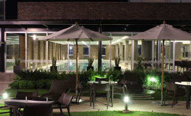 VENTA DE HERMOSO Y EXCLUSIVO DEPARTAMENTO EN EL COMPLEJO 
