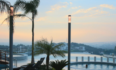 VENTA DE HERMOSO Y EXCLUSIVO DEPARTAMENTO EN EL COMPLEJO 