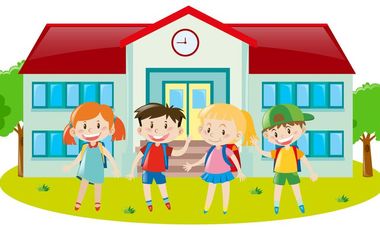 SE VENDE ESCUELA EN SANTA JULIA