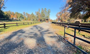 oportunidad únicas Parcelas a paso del lago Camino Villarrica Pucón