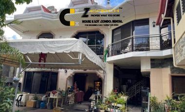 House and lot with roof deck for sale Cebu City [Titled]