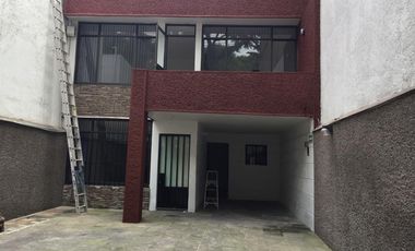 CASA EN RENTA PARA OFICINAS, CLINICA O CONSULTORIO EN BENITO JUAREZ