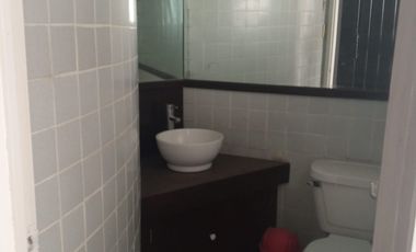 CASA EN RENTA PARA OFICINAS, CLINICA O CONSULTORIO EN BENITO JUAREZ