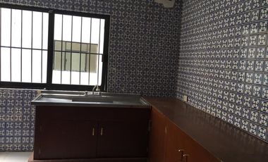 CASA EN RENTA PARA OFICINAS, CLINICA O CONSULTORIO EN BENITO JUAREZ