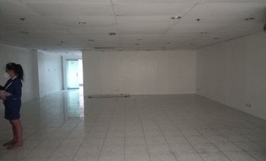 Office Space Rent Lease Emerald Avenue Ortigas Center Pasig City 90 sqm