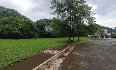FOR SALE!382 sqm Residential Lot at Classica Vista Real, Quezon City