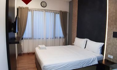 Termurah! Hotel Kingstone Resort, Jatirangga, Kota Bekasi