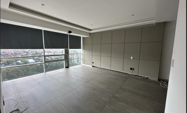 Departamento en Renta en Cuajimalpa de Morelos santa Fe