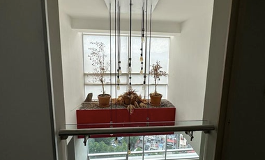 Departamento en Renta en Cuajimalpa de Morelos santa Fe