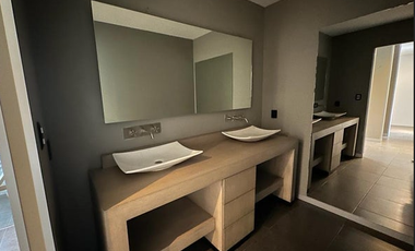 Departamento en Renta en Cuajimalpa de Morelos santa Fe