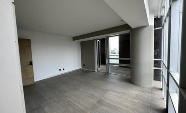 Departamento en Renta en Cuajimalpa de Morelos santa Fe