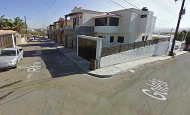 CASA MAURICIO CASTRO, ,23443  San José del Cabo, Baja California Sur, México,CASA EN REMATE -YJJ