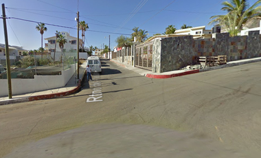 CASA MAURICIO CASTRO, ,23443  San José del Cabo, Baja California Sur, México,CASA EN REMATE -YJJ