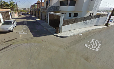 CASA MAURICIO CASTRO, ,23443  San José del Cabo, Baja California Sur, México,CASA EN REMATE -YJJ