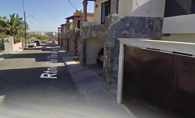 CASA MAURICIO CASTRO, ,23443  San José del Cabo, Baja California Sur, México,CASA EN REMATE -YJJ