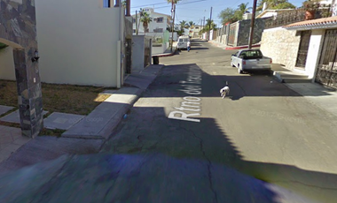 CASA MAURICIO CASTRO, ,23443  San José del Cabo, Baja California Sur, México,CASA EN REMATE -YJJ