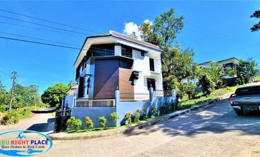 4 Sale Brand New House in Metropolis Pit-os Cebu