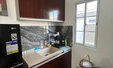 House & Lot for Sale located in San Isidro, Dauis, Panglao Island, Bohol