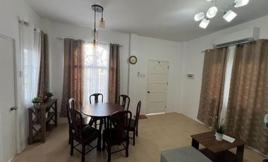 House & Lot for Sale located in San Isidro, Dauis, Panglao Island, Bohol