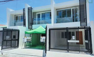 3 Bedroom 1 Car Garage 3 Toilet & Bath House For SALE in Metrocor-B Las Pinas City-RFO