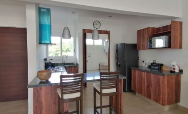 VENTA DE DEPARTAMENTO CON CLUB DE PLAYA