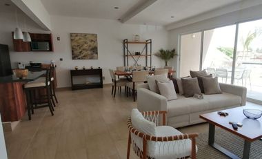 VENTA DE DEPARTAMENTO CON CLUB DE PLAYA