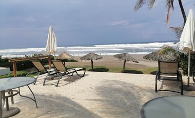 VENTA DE DEPARTAMENTO CON CLUB DE PLAYA