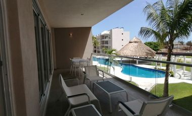 VENTA DE DEPARTAMENTO CON CLUB DE PLAYA
