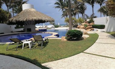 VENTA DE DEPARTAMENTO CON CLUB DE PLAYA