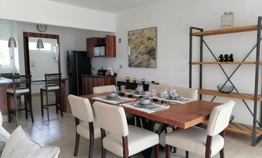 VENTA DE DEPARTAMENTO CON CLUB DE PLAYA
