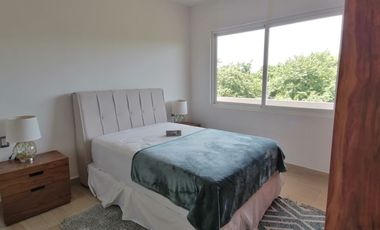 VENTA DE DEPARTAMENTO CON CLUB DE PLAYA