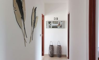 VENTA DE DEPARTAMENTO CON CLUB DE PLAYA