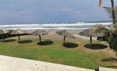 VENTA DE DEPARTAMENTO CON CLUB DE PLAYA