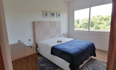 VENTA DE DEPARTAMENTO CON CLUB DE PLAYA