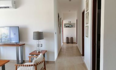 VENTA DE DEPARTAMENTO CON CLUB DE PLAYA