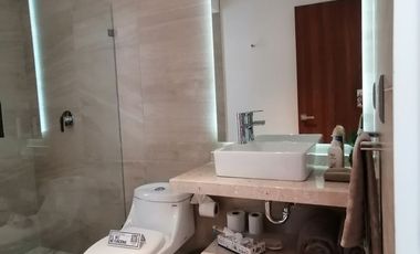 VENTA DE DEPARTAMENTO CON CLUB DE PLAYA