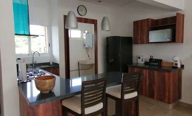 VENTA DE DEPARTAMENTO CON CLUB DE PLAYA