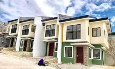 Pre-Selling 2 Storey 3 Bedroom Townhouse for Sale in Consolacion, Cebu
