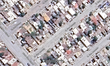 CASA VENTAN CESIO  SAN ANTONIO VILLAS DE SAN MIGUEL NUEVO LAREDO TAMAULIPA -MPCC