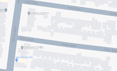 CASA VENTAN CESIO  SAN ANTONIO VILLAS DE SAN MIGUEL NUEVO LAREDO TAMAULIPA -MPCC