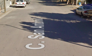 CASA VENTAN CESIO  SAN ANTONIO VILLAS DE SAN MIGUEL NUEVO LAREDO TAMAULIPA -MPCC